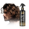 Fast Shipping Private Label Beach Hair Look Texturizing Volume Matt Styling Sea Salt Spray