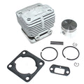 40mm Cylinder Piston Kit for Oleo-Mac Brushcutter 735 435 440 440BP 740 TP74 SPARTA 40 EFCO 8350 8355 8400 8405 PN#074000280