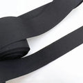 Free Samples Heavy Duty Custom Size Color 25mm 38mm Black Strong Nylon Webbing