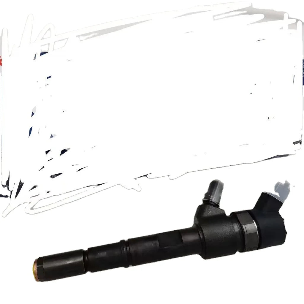 Excavator Parts New C3.4B diesel Engine Injector  Injector Nozzles 392-0708