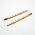 Germany Kolinsky Nail Art Brush Acrylic Powder 16 USA French Brush Nail Acrylic Brush