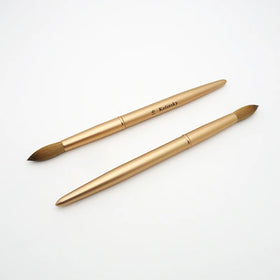 Germany Kolinsky Nail Art Brush Acrylic Powder 16 USA French Brush Nail Acrylic Brush