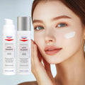 Private Label Face Care Products Organic Herbal Plant Extract Bleaching Whitening Pigment Reducing Night Cream