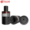 Mini Excavator Undercarriage Top Roller Track Parts for Bobcat E62 Compatible Carrier Roller Construction Machinery Parts