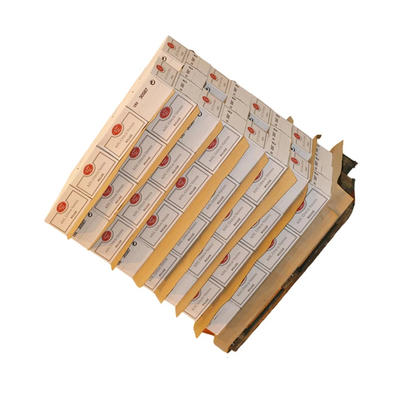 Dreammao 2025 International Mainstream Models 0.8mm Prevent Slippery Anti Slip Sheet Pallet For Product  Transportation