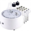 FAIR Wrinkle Acne Blackhead Removal Instrument Microdermabrasion Diamond Dermabrasion Home Use Anti-aging Beauty Machine