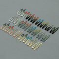 NEW Design Super Luminous Fit NH34 35 36 Movement  007 Watch  NH35 NH36 Movement Watch Hands