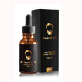 30ML 100% Organic Nourishing Smoothing Styling Beard Growth Beard Oil