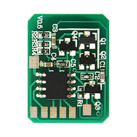 Toner Chip Refill Kits Reset for OKI DATA OKIDATA C822 44844616 44844615 44844614 44844613 44844628 44844627 44844626 44844625