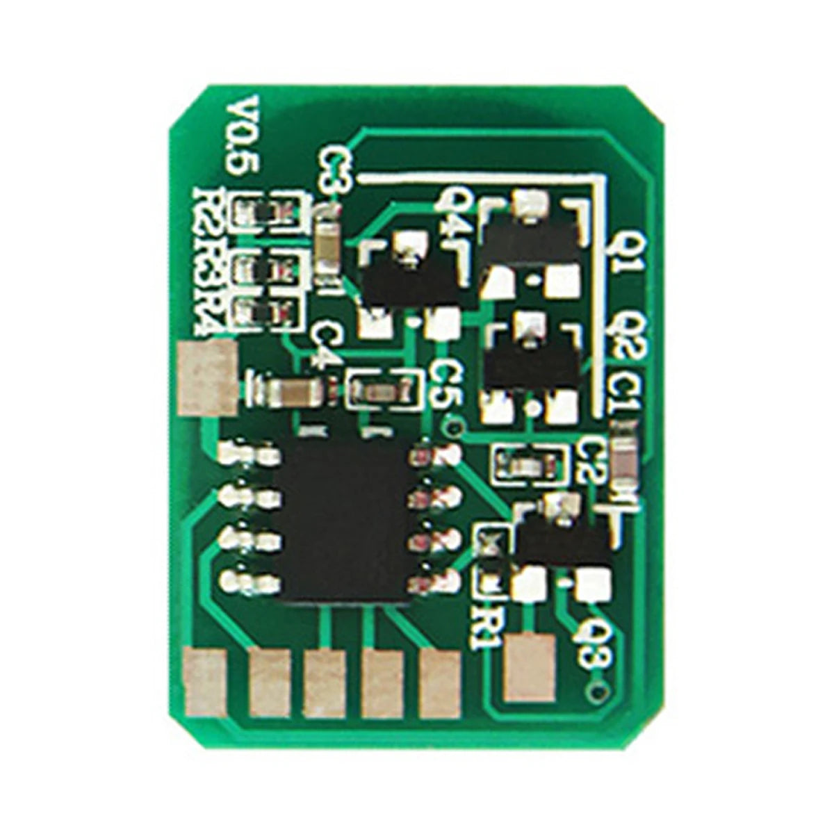 Toner Chip Refill Kits Reset for OKI DATA OKIDATA C822 44844616 44844615 44844614 44844613 44844628 44844627 44844626 44844625