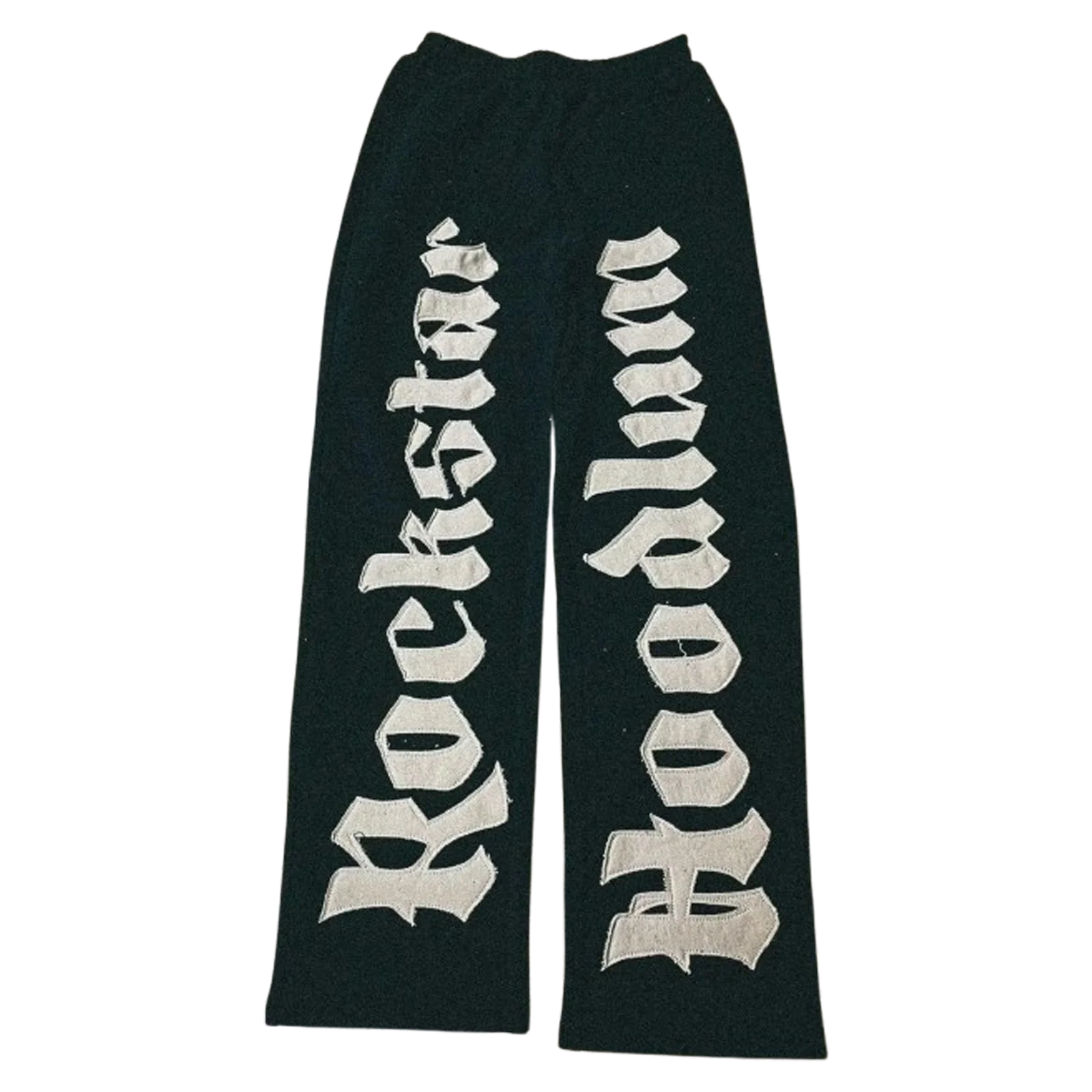 Customized Logo Waterproof Embroidered 100% Cotton Eco-Friendly Breathable Multi-Pocket Men's Mid Waist Trousers