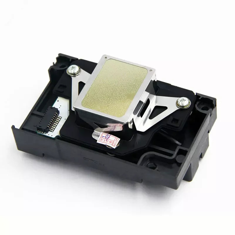 New Original L1800 Printhead L1800 Print Head for EPSON L1800 1400 1410 1430 R270 R260 R265 R1390 R390 Printer Parts