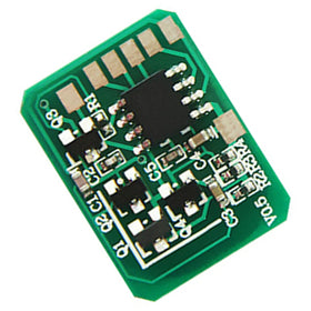 Toner Chip for OKI Data Okidata C831 C841 C831cdtn C831dn C831n C841cdtn C841dn C841n 44844512 44844511 44844510 44844509