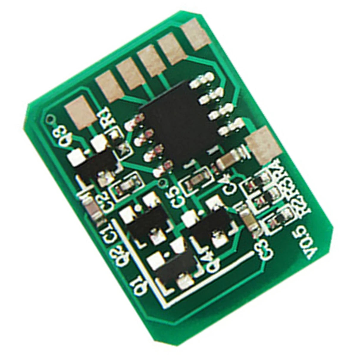 Toner Chip for OKI Data Okidata C831 C841 C831cdtn C831dn C831n C841cdtn C841dn C841n 44844512 44844511 44844510 44844509