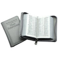 Soft Leather Bible Book Cover Bible Book Cover Manufacturers & Suppliers
