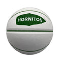 Brandify Official Size 7 Rubber Custom Fashion Printed Basketball Ball with Custom Logo Mini Model Fujian Made
