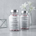 OEM Private Label Collagen Capsules With Biotin & Vitamins C Sugar-free for Teenagers and Women Men Beauty Products
