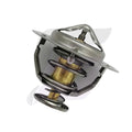 Thermostat 600-421-6360 for Komatsu 6D95 Excavators PC200-6