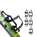 MTB Water Bottle Holder Bicycle Cup Holder Aluminum Alloy Material Is Very Strong Bicycle Parts Bottle Cage