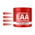 Wholesale Packaged Custom Brand ISO HACCP Natural Sport Nutrition Pure Essential Amino Acid EAA Powder