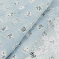 China Wholesale French Lace Fabric Embroidery African Beaded Fabric Lace