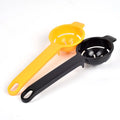 Food Grade Plastic Egg Beaters Egg Stirring Tool Manual Long Handle Kitchen Gadget Dishwasher Safe Eco-Friendly Baking