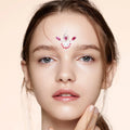 Self-Adhesive Rhinestones Gems Crystals Pearls Stickers Festival Diamonds for Face Body Make up