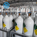 Top Quality Empty Gas Cylinders 10m3 50 Liter Oxygen Cylinder Welding Oxygen Cylinder Price
