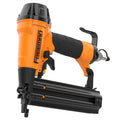 Freeman FMF50 18 Gauge 2-Inch F50 Pneumatic Brad Nailer Gun with Aluminum Alloy Construction 100-Piece Magazine for Woodworking MegaBDM