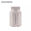 RIDERACE Bicycle Ratchet Disassembly Installation Tool MTB Road Bike Hub Fixing Tools DT Swiss 180 240 EXP Ratchet Remover