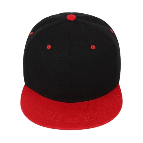2023 Sublimation Patch 6 Panels Snapback Blank Cap Custom Running Golf Cap Mens Hats