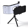 LK-E207 Dental Oral Orthodontic Filling Light LED Photography Flash Light Equipment