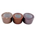 Customized Colour Purple Brown Aluminum Aromatherapy Cover Fragrance Cover 28/410 24/410 20/410 Reed Diffuser Cap