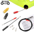 MUQZI Bicycle Internal Cable Routing Tool MTB Road Cycling Repair Kit Frame Hydraulic Wire Shifter MegaBDM