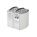 Harvia Electric 9kw Sauna Heater with Manual/control Unit for Person Sauna Room