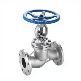 High Srength ASTM Soft Seal Forged Hydraulic Titanium Globe Valve for Industry