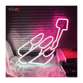 Wholesale Led Logo Light Neon Sign Custom Made NO MOQ Dropshipping Neon Sign Neon Nail Sign