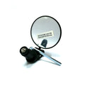 Rearview Mirror for Bicycle Electric Scooter Repair Parts Accessories Rear View Side for Safety Rear Mirror