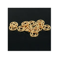GP 14K Wrapped Gold Note Gold Wafer Copper Coins Copper Beads Accessories DIY Bracelet Necklace Accessories