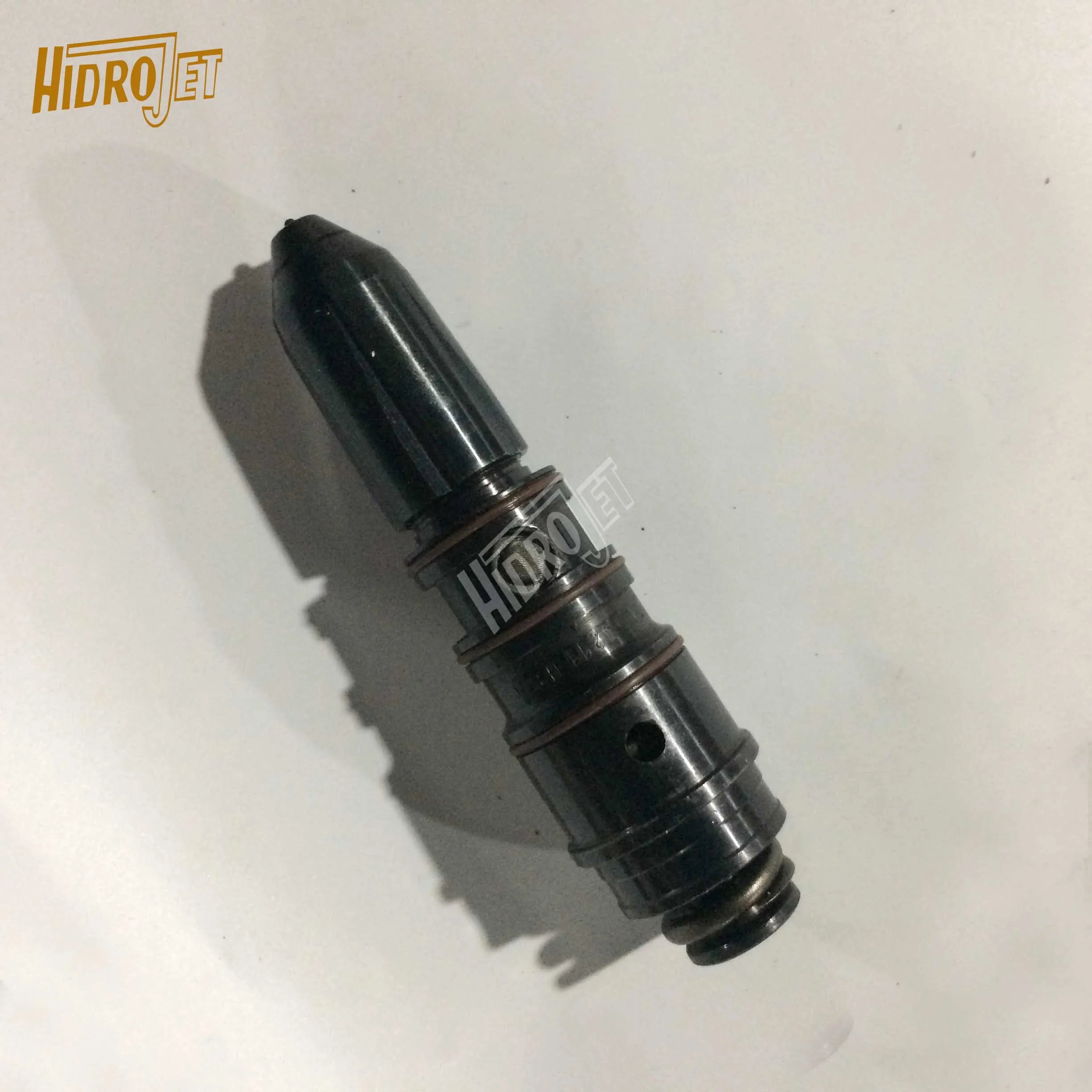HIDROJET NT855 Engine Spare Part Fuel Injector 3054211 Injector Nozzle for Nta855