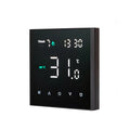 MINCO HEAT Smart WiFi Thermostat Programmable Room Thermostat Supports Alexa Google Home Voice Control and Smart Life App MegaBDM
