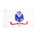 China Factory Supplier Promotional Ready to Ship 68D Polyester 3 X 5 Feet United States Military US Army Flag