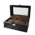 Custom Logo Luxury Watch Box Cases Watch Box Packaging