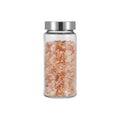 Glass Spice Jar 170ML Bottles for Herb Seasoning Spice Pepper and Salt Storage