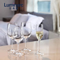 France Luminarc WO WINE Series Stemeware 5OZ 12OZ 16OZ 20OZ Burgundy Glass Champagne Flute Wedding Goblets