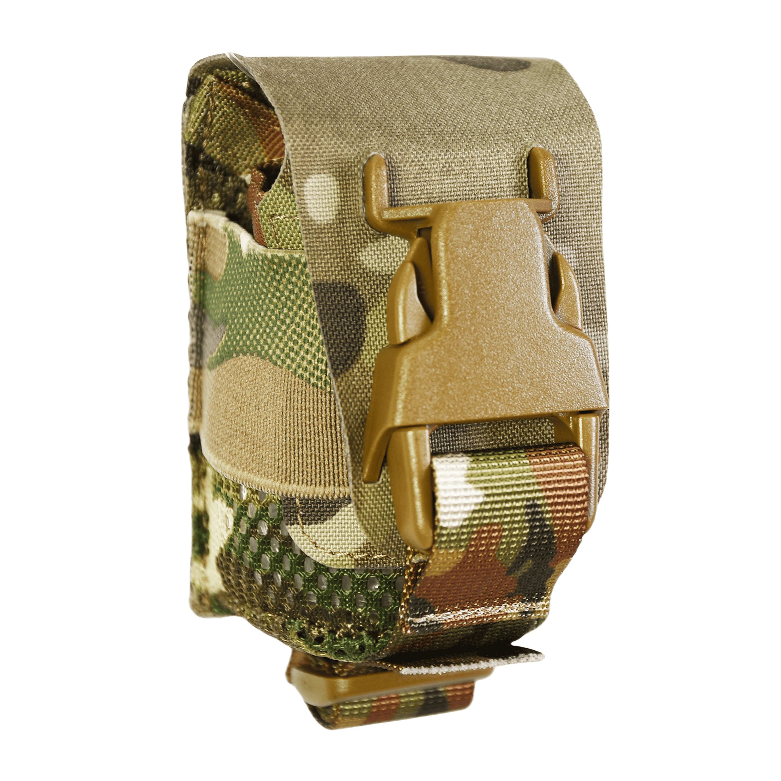 Tactical Gear Molle Convertible M67 Frag Device Size Storage Pouch Super Light M26 RGD-5 9-BANG DM51 M433 Dummy Models MU