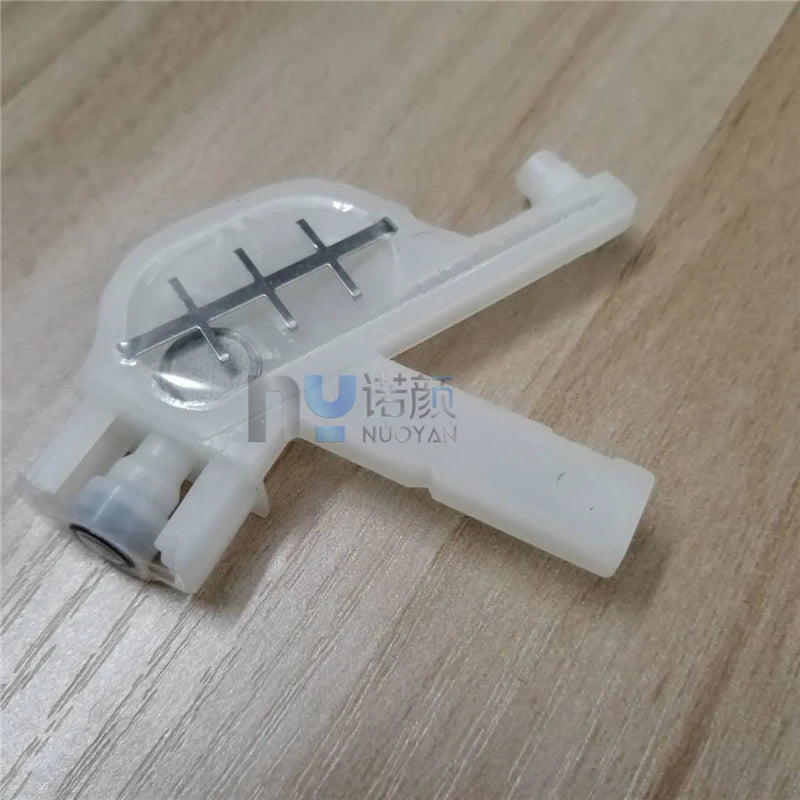 Printer Ink Damper for Epson Stylus Pro 7600 9600 R2100 R2200 F138040 F138050 7colors Ecosolvant Print Head Ink Duamper