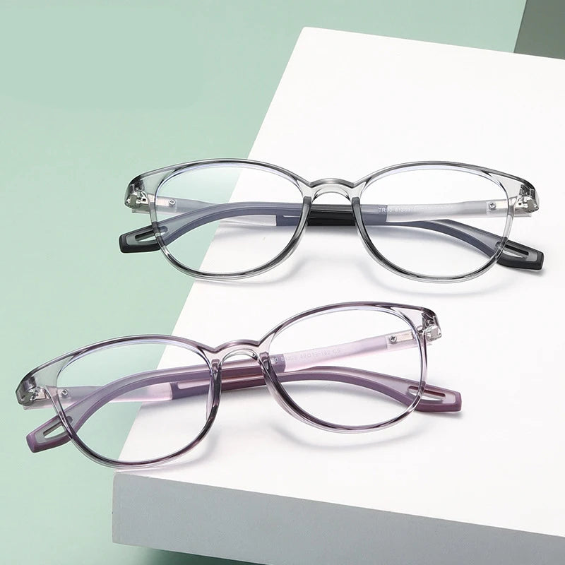OEM ODM Sport Glasses Supply Promotional Stylish Vintage Eyeglasses Frame