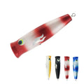 200mm 185g 7.9in Wood Popper Lure Stick Bait Sea Fishing Equipment for Big Tuna for Lake Position
