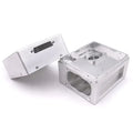 Factory Good 7075 Aluminum Block Cnc Milling Parts  Factory Cnc Aluminum 7075